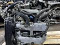 Двигатель Subaru EJ255 2.5 Dual AVCS Turbo за 800 000 тг. в Караганда – фото 5