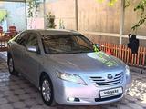 Toyota Camry 2006 года за 5 000 000 тг. в Тараз – фото 2