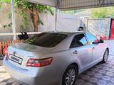 Toyota Camry 2006 года за 5 000 000 тг. в Тараз – фото 3