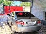 Toyota Camry 2006 года за 5 000 000 тг. в Тараз – фото 4