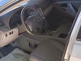 Toyota Camry 2006 года за 5 000 000 тг. в Тараз – фото 5