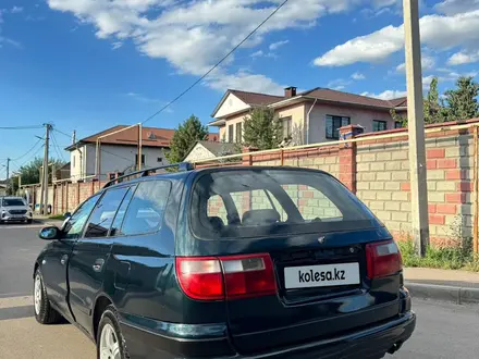 Toyota Carina E 1996 года за 2 200 000 тг. в Алматы – фото 7