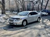 Toyota Camry 2008 годаfor5 300 000 тг. в Алматы – фото 4