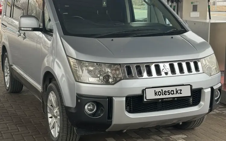 Mitsubishi Delica D:5 2007 годаfor7 800 000 тг. в Кокшетау