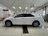 Toyota Camry 2014 года за 10 200 000 тг. в Алматы