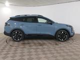 Kia Sportage 2025 годаүшін17 350 000 тг. в Шымкент – фото 4