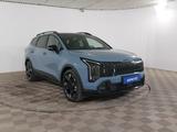 Kia Sportage 2025 годаүшін17 350 000 тг. в Шымкент – фото 3