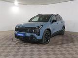 Kia Sportage 2025 года за 18 390 000 тг. в Шымкент