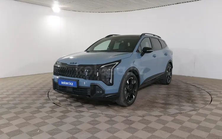 Kia Sportage 2025 года за 16 390 000 тг. в Шымкент