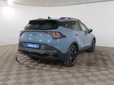 Kia Sportage 2025 годаүшін17 350 000 тг. в Шымкент – фото 5