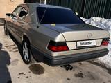 Mercedes-Benz E 200 1989 годаүшін1 300 000 тг. в Алматы