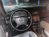 Mercedes-Benz E 200 1989 годаүшін1 300 000 тг. в Алматы – фото 5