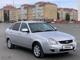 ВАЗ (Lada) Priora 2172 2015 года за 2 900 000 тг. в Актобе – фото 3