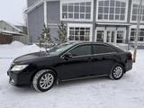 Toyota Camry 2013 года за 9 700 000 тг. в Павлодар – фото 2