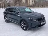 Kia Sorento 2021 года за 20 000 000 тг. в Астана – фото 2