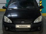 Hyundai Getz 2008 года за 2 700 000 тг. в Астана