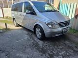 Mercedes-Benz Viano 2007 годаүшін6 000 000 тг. в Алматы