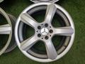 Диски R18 5x112 разноширокие на Mercedes за 280 000 тг. в Караганда – фото 6