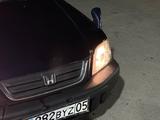 Honda CR-V 1996 года за 2 150 000 тг. в Алматы – фото 4