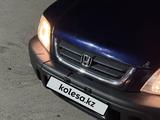 Honda CR-V 1996 года за 2 150 000 тг. в Алматы – фото 5