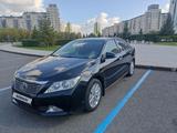 Toyota Camry 2012 года за 10 000 000 тг. в Астана – фото 2