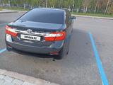 Toyota Camry 2012 годаfor9 900 000 тг. в Астана – фото 4