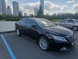 Toyota Camry 2012 годаfor10 000 000 тг. в Астана