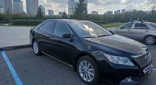 Toyota Camry 2012 года за 9 500 000 тг. в Астана