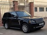 Land Rover Range Rover 2011 годаүшін14 500 000 тг. в Алматы