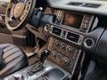 Land Rover Range Rover 2011 годаүшін14 500 000 тг. в Алматы – фото 12