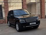 Land Rover Range Rover 2011 годаүшін14 500 000 тг. в Алматы – фото 2