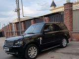 Land Rover Range Rover 2011 годаүшін14 500 000 тг. в Алматы – фото 3