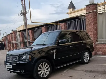 Land Rover Range Rover 2011 года за 11 500 000 тг. в Алматы – фото 3