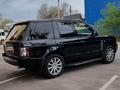 Land Rover Range Rover 2011 годаүшін14 500 000 тг. в Алматы – фото 4