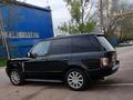 Land Rover Range Rover 2011 годаүшін14 500 000 тг. в Алматы – фото 5