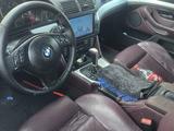 BMW 530 2003 годаүшін4 500 000 тг. в Астана – фото 3