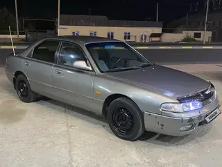Mazda Cronos