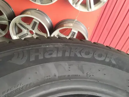 Из Кореи 265-60-18 Hankook RW10 за 70 000 тг. в Алматы – фото 4