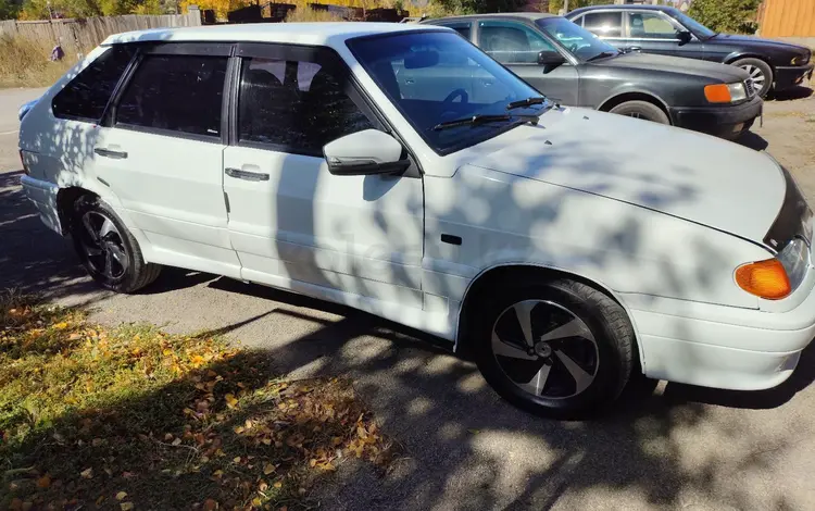 ВАЗ (Lada) 2114 2006 года за 1 170 000 тг. в Караганда