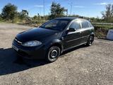 Chevrolet Lacetti 2007 года за 1 750 000 тг. в Костанай