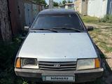 ВАЗ (Lada) 2109 1998 годаүшін420 000 тг. в Уральск – фото 2