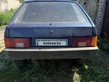 ВАЗ (Lada) 2109 1998 годаүшін420 000 тг. в Уральск