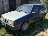 ВАЗ (Lada) 2109 1998 годаүшін420 000 тг. в Уральск – фото 4