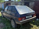 ВАЗ (Lada) 2109 1998 годаүшін420 000 тг. в Уральск – фото 5