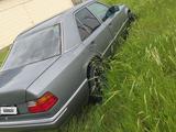 Mercedes-Benz E 280 1993 годаүшін1 550 000 тг. в Шымкент – фото 4