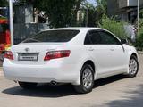 Toyota Camry 2006 годаfor7 500 000 тг. в Алматы – фото 2