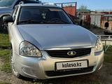 ВАЗ (Lada) Priora 2171 2013 года за 2 700 000 тг. в Семей – фото 2