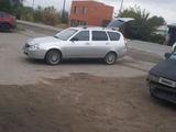ВАЗ (Lada) Priora 2171 2013 года за 2 700 000 тг. в Семей – фото 3