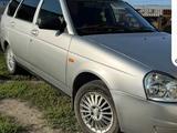 ВАЗ (Lada) Priora 2171 2013 года за 2 700 000 тг. в Семей – фото 4