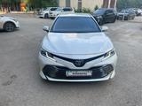 Toyota Camry 2019 года за 13 500 010 тг. в Актобе